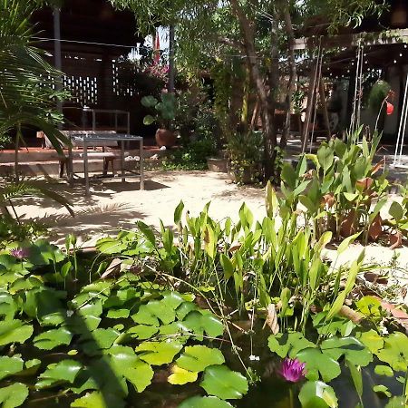 Connect Lejlighed Phan Thiết Eksteriør billede