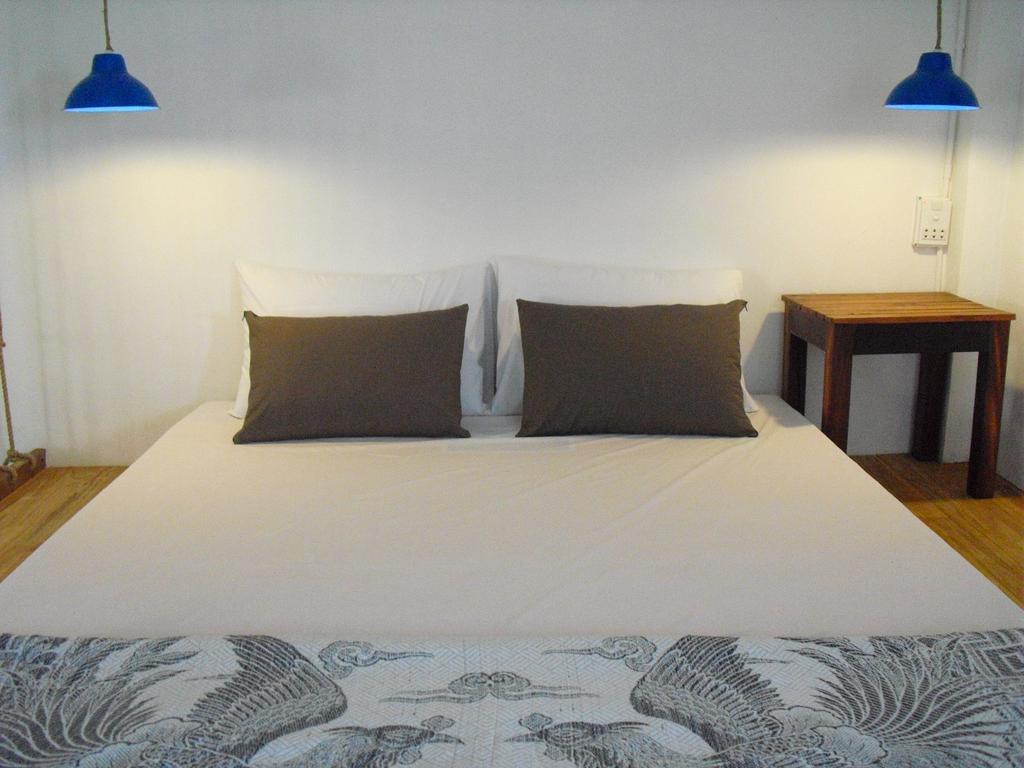 Connect Lejlighed Phan Thiết Eksteriør billede