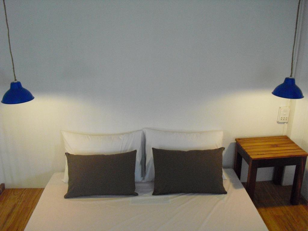 Connect Lejlighed Phan Thiết Eksteriør billede