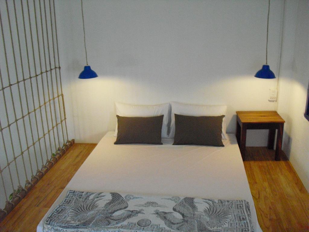 Connect Lejlighed Phan Thiết Eksteriør billede