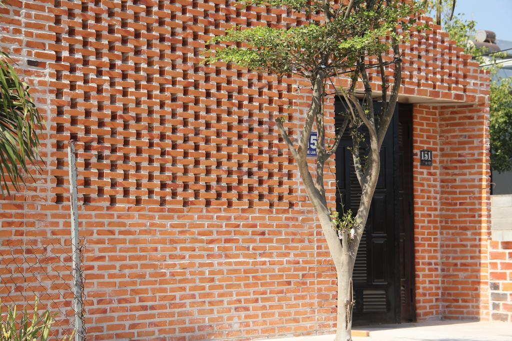 Connect Lejlighed Phan Thiết Eksteriør billede