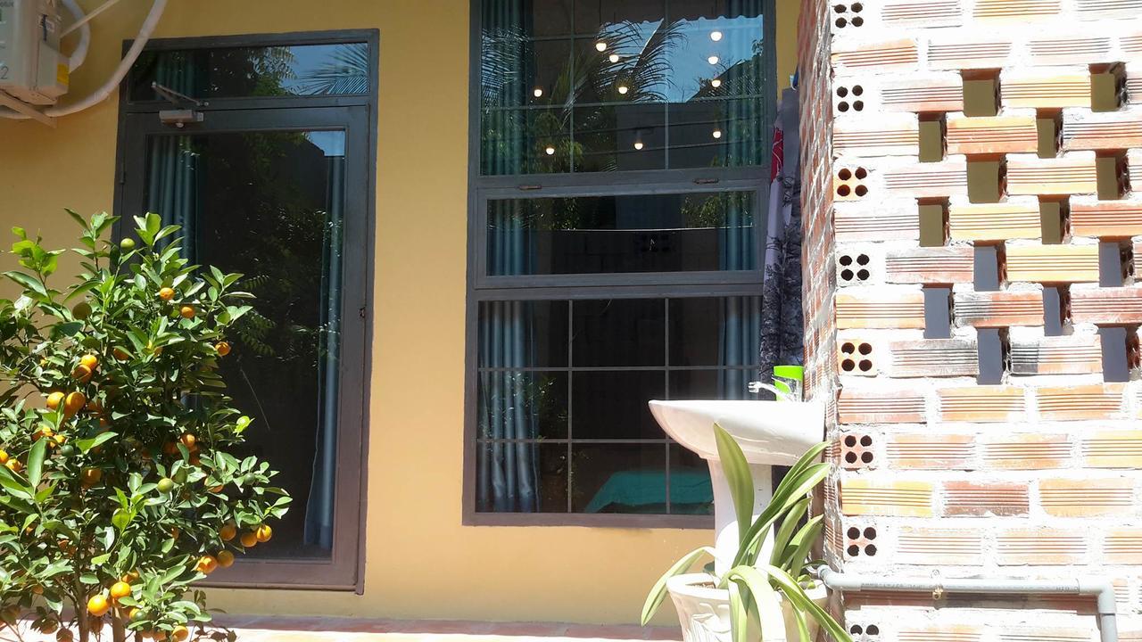 Connect Lejlighed Phan Thiết Eksteriør billede