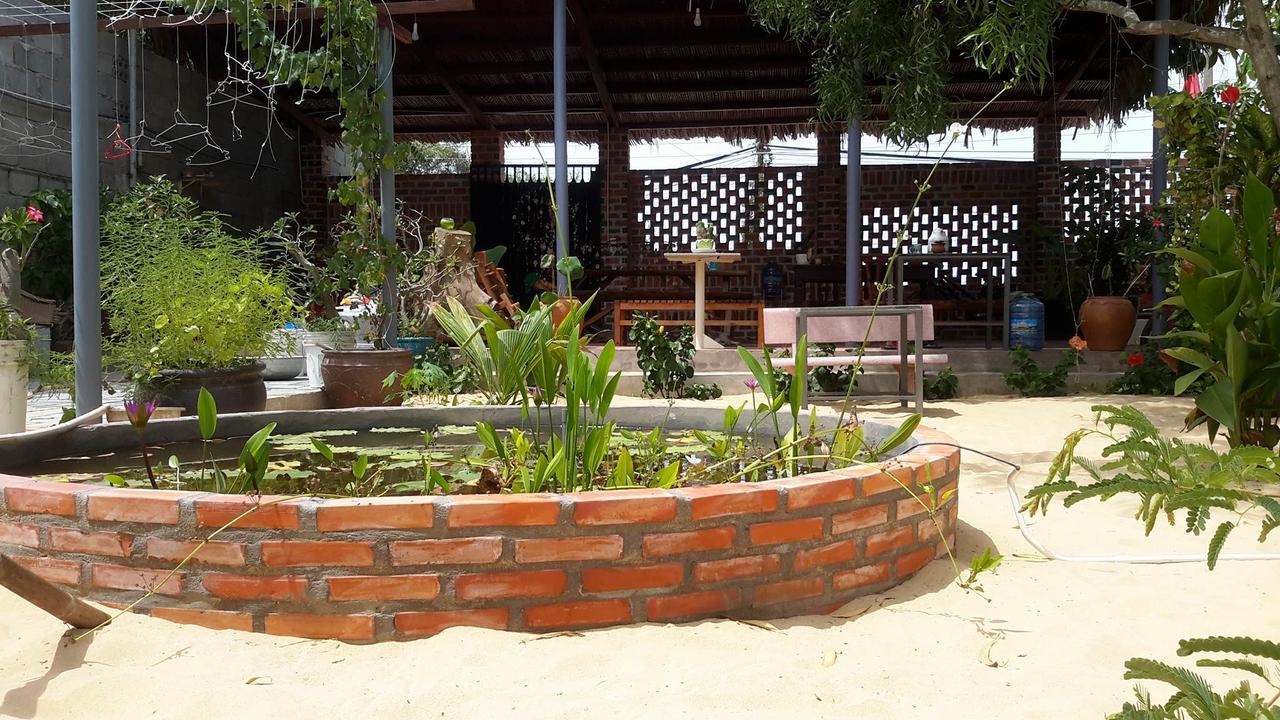 Connect Lejlighed Phan Thiết Eksteriør billede