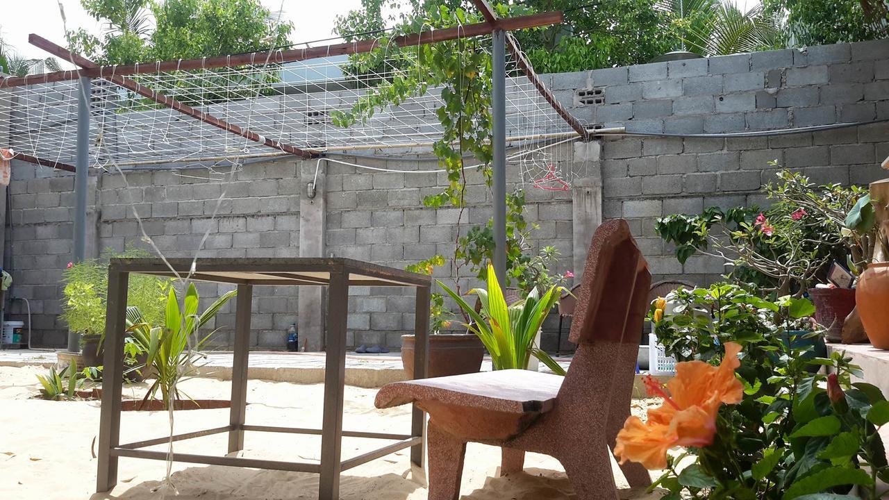 Connect Lejlighed Phan Thiết Eksteriør billede