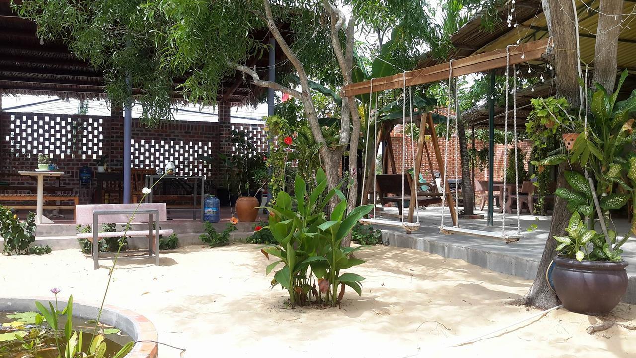 Connect Lejlighed Phan Thiết Eksteriør billede