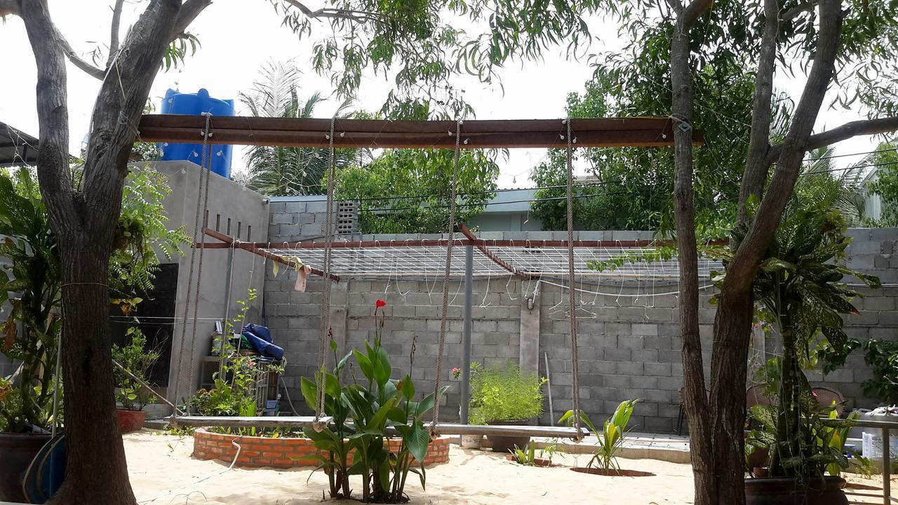 Connect Lejlighed Phan Thiết Eksteriør billede
