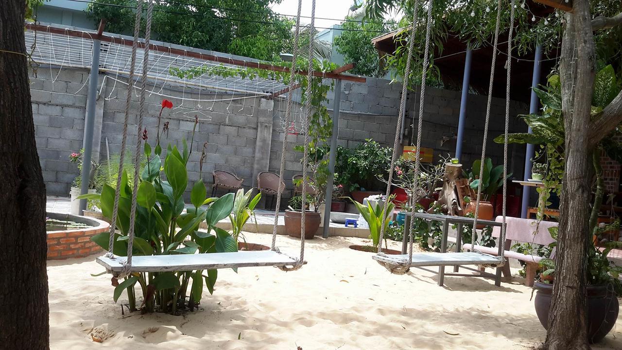 Connect Lejlighed Phan Thiết Eksteriør billede