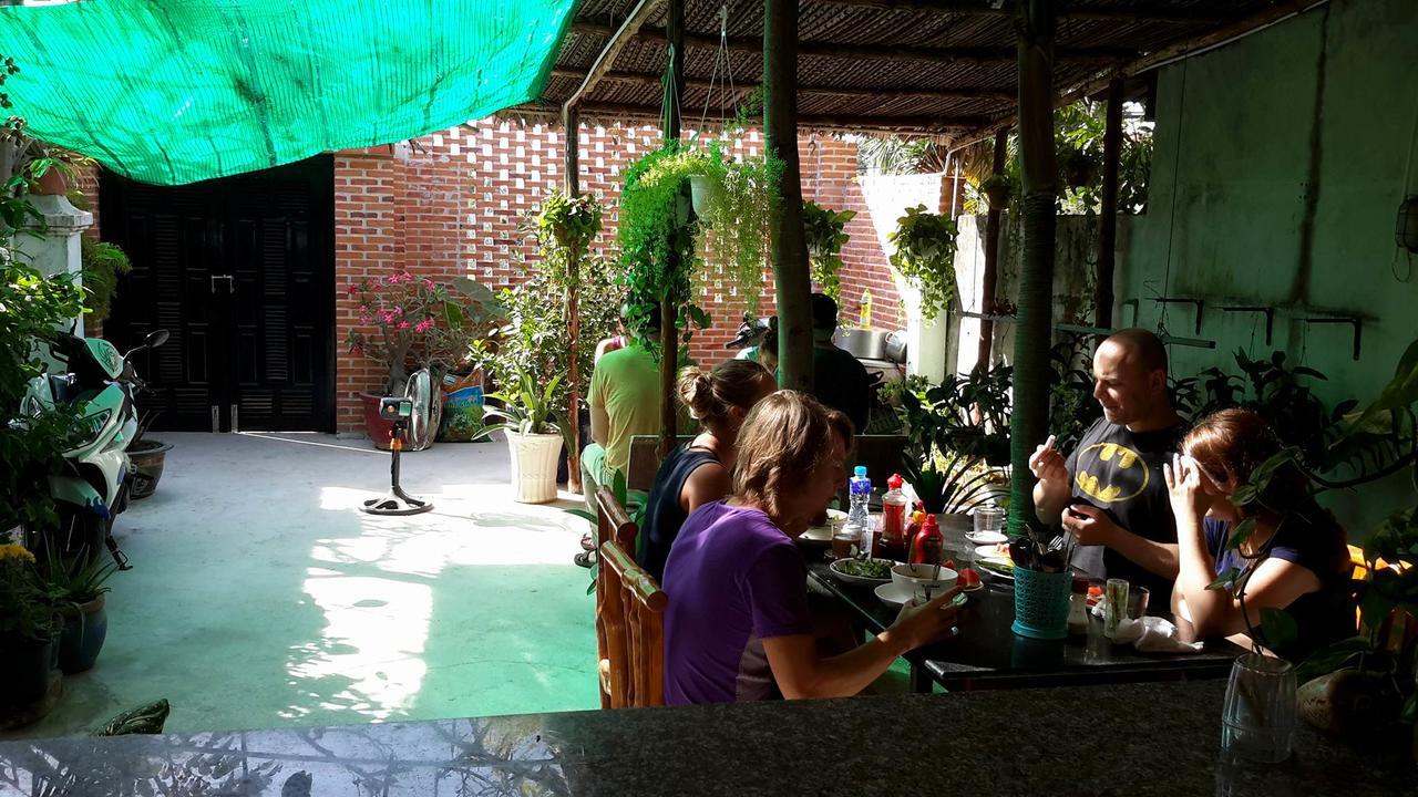 Connect Lejlighed Phan Thiết Eksteriør billede