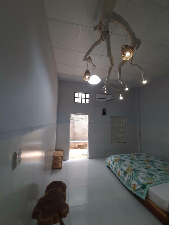 Connect Lejlighed Phan Thiết Eksteriør billede