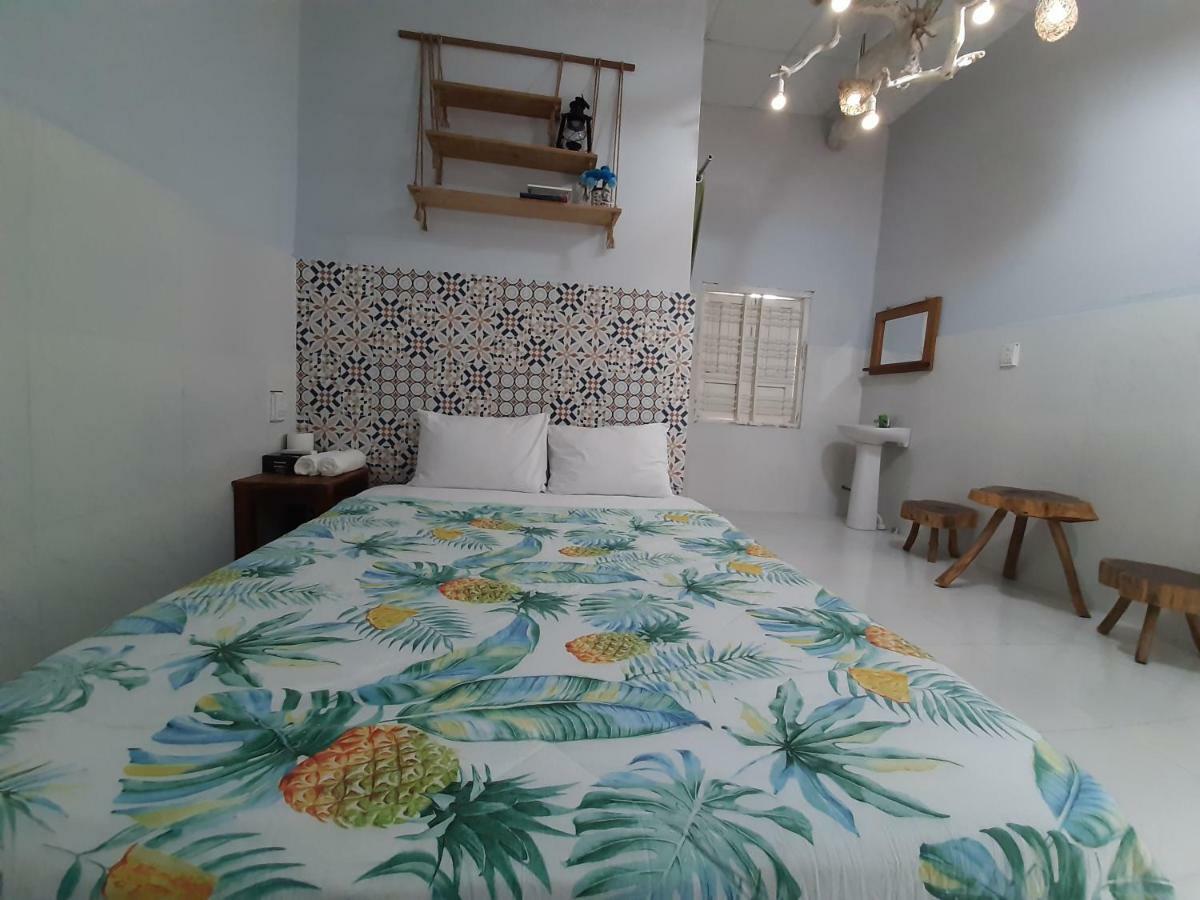 Connect Lejlighed Phan Thiết Eksteriør billede