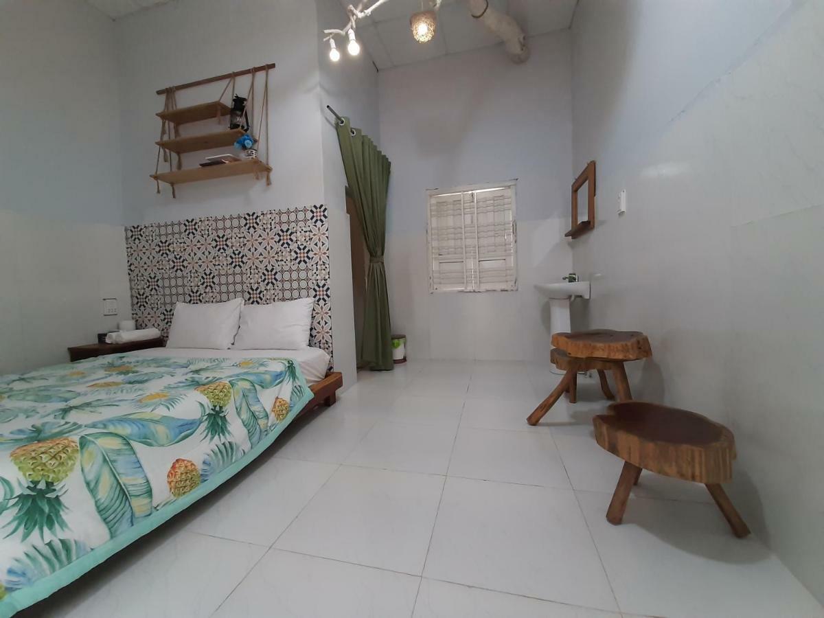 Connect Lejlighed Phan Thiết Eksteriør billede