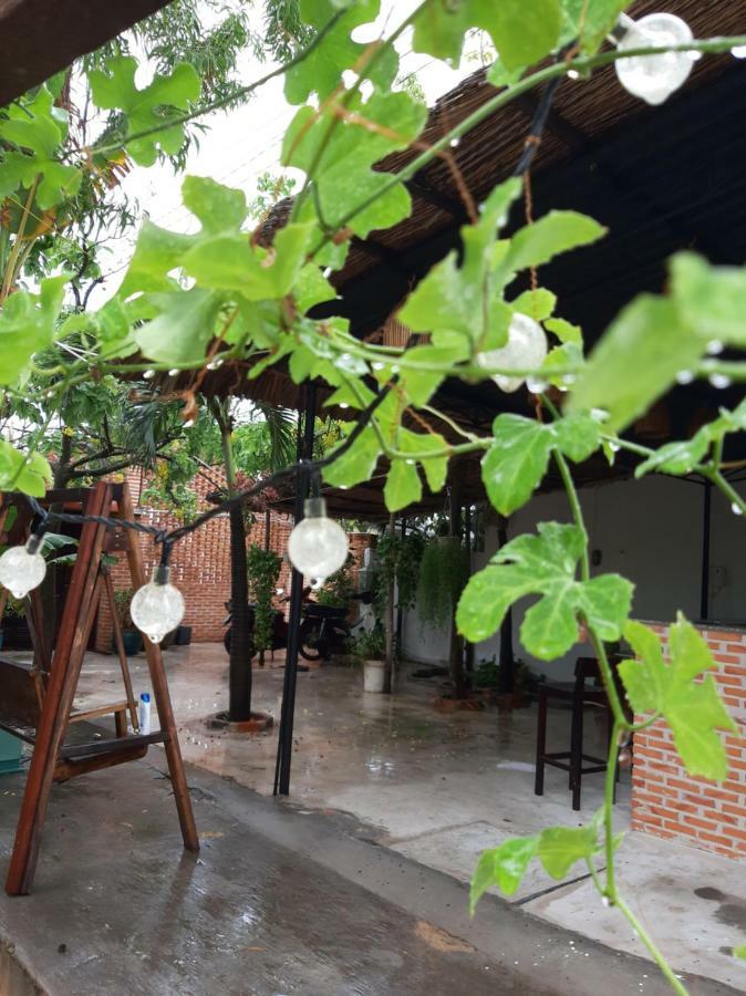 Connect Lejlighed Phan Thiết Eksteriør billede