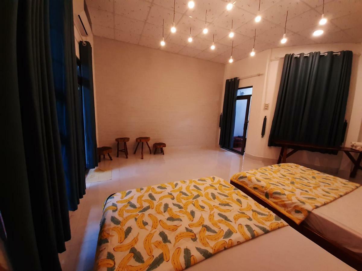 Connect Lejlighed Phan Thiết Eksteriør billede