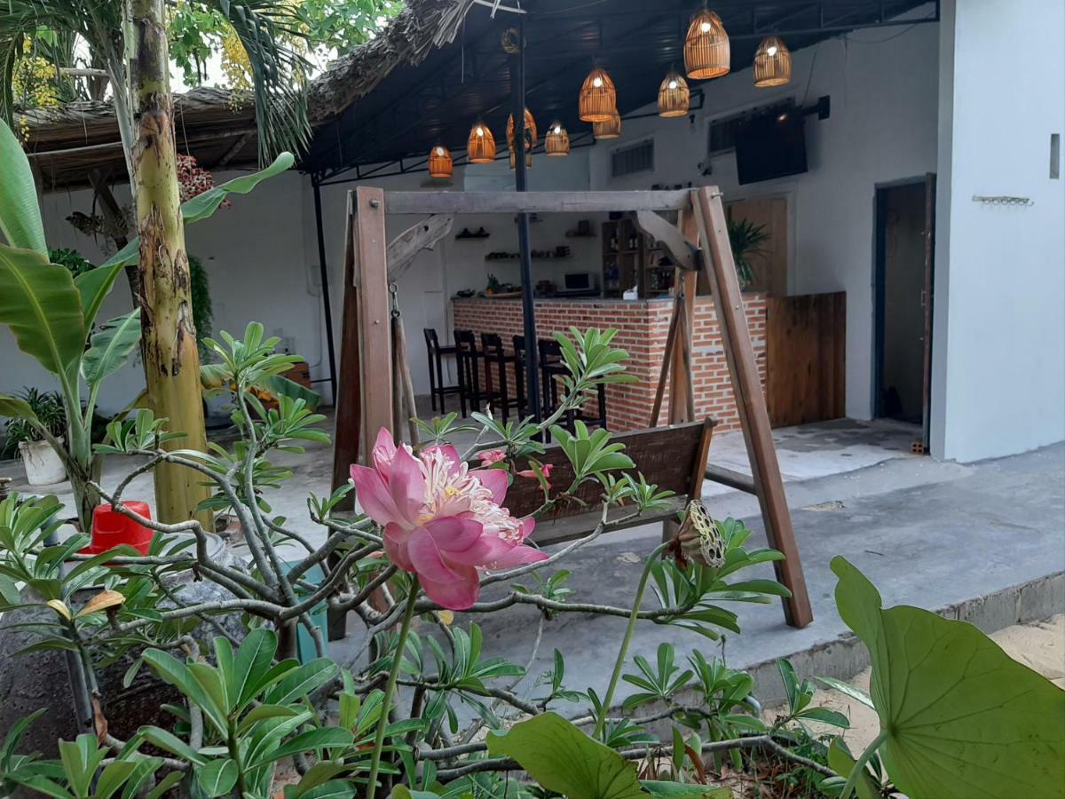 Connect Lejlighed Phan Thiết Eksteriør billede
