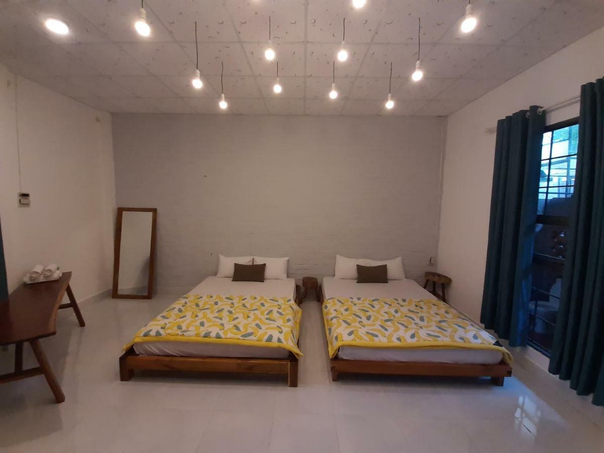 Connect Lejlighed Phan Thiết Eksteriør billede