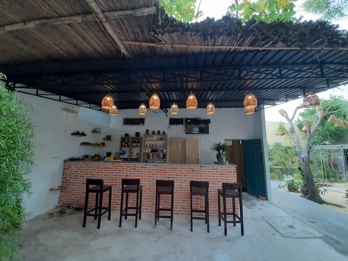 Connect Lejlighed Phan Thiết Eksteriør billede