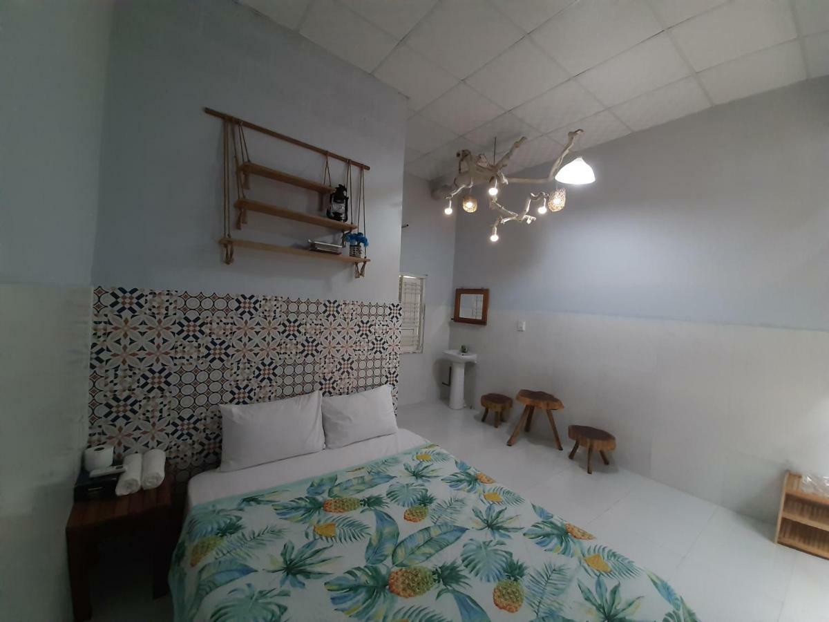 Connect Lejlighed Phan Thiết Eksteriør billede