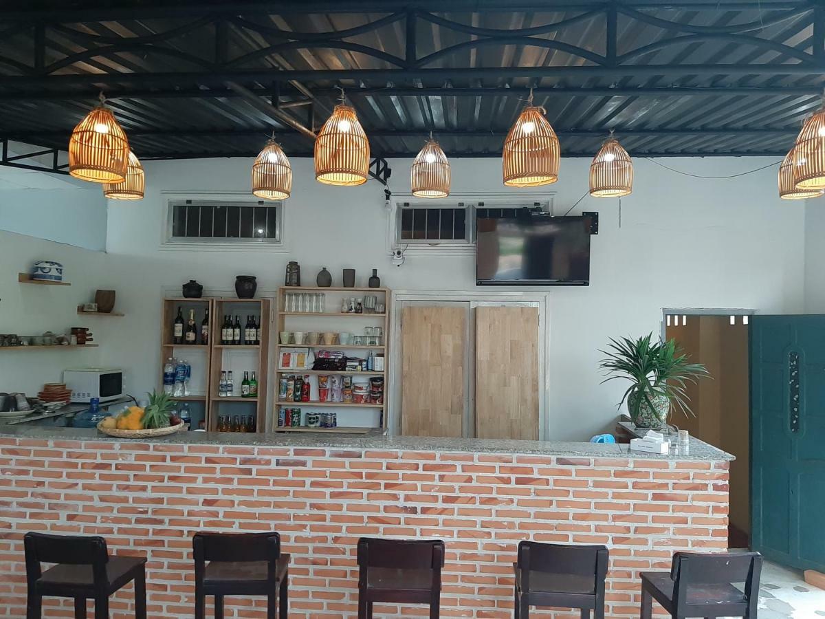 Connect Lejlighed Phan Thiết Eksteriør billede