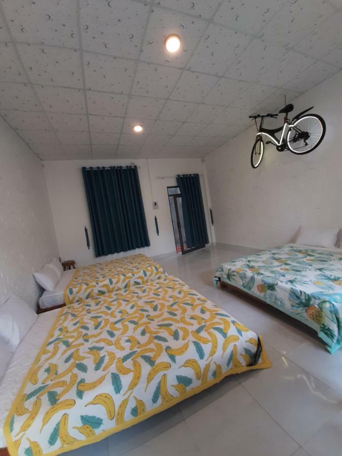 Connect Lejlighed Phan Thiết Eksteriør billede
