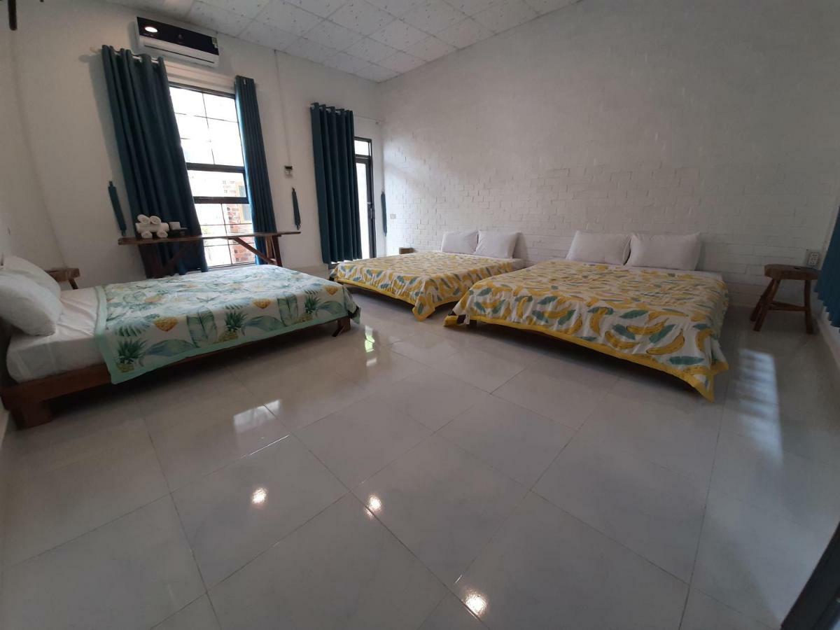 Connect Lejlighed Phan Thiết Eksteriør billede