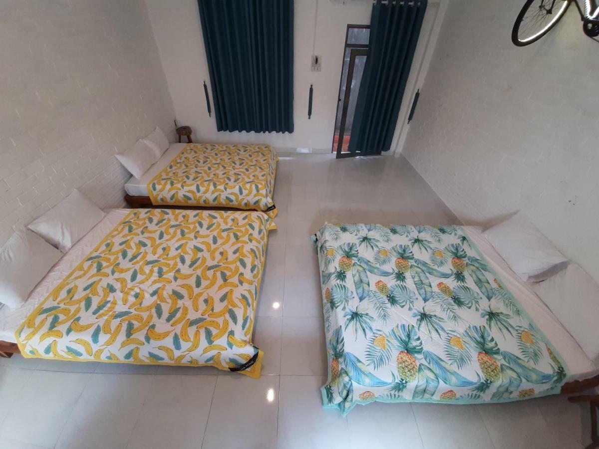 Connect Lejlighed Phan Thiết Eksteriør billede
