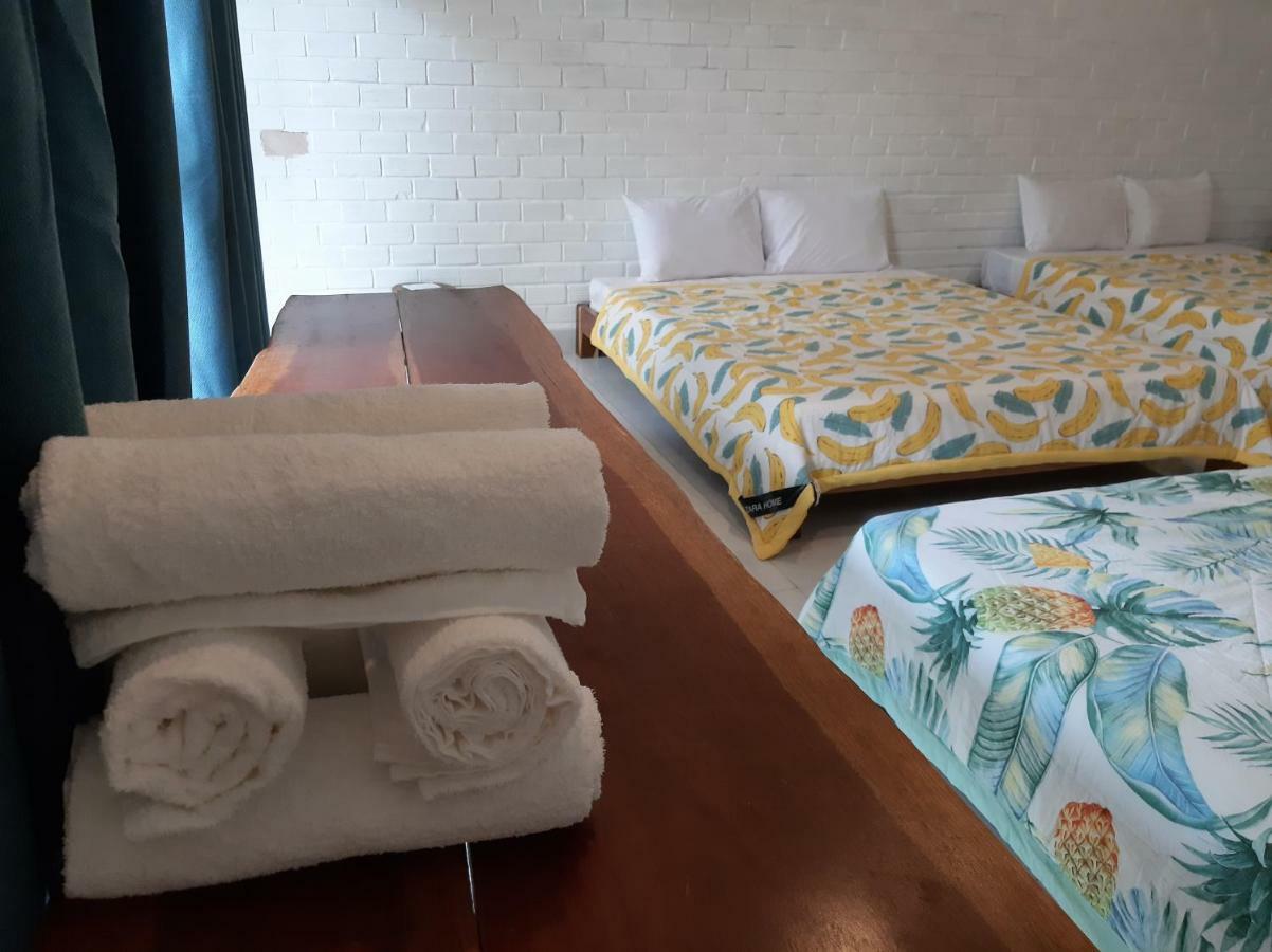 Connect Lejlighed Phan Thiết Eksteriør billede