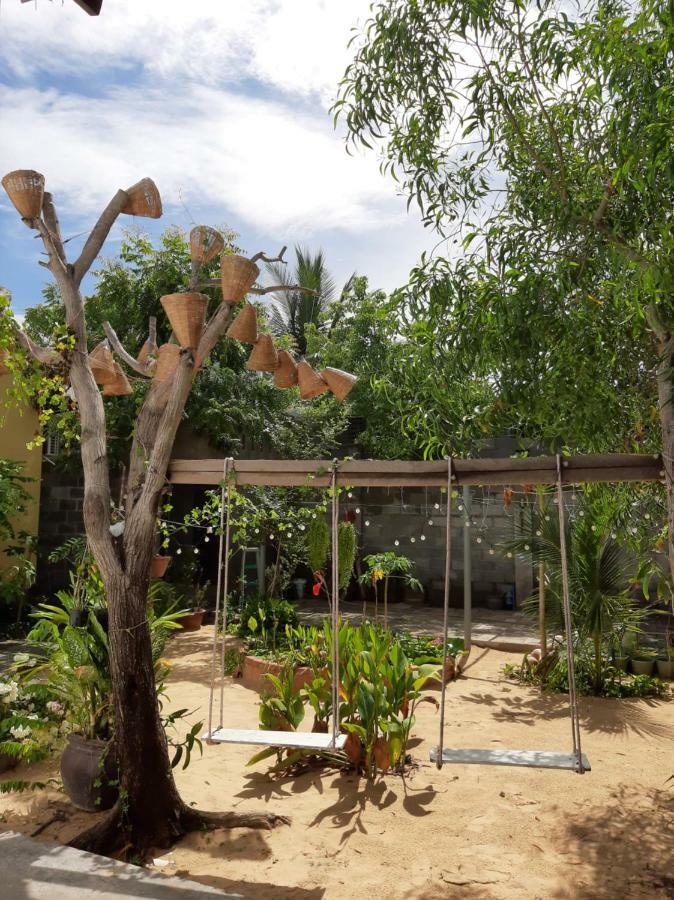 Connect Lejlighed Phan Thiết Eksteriør billede