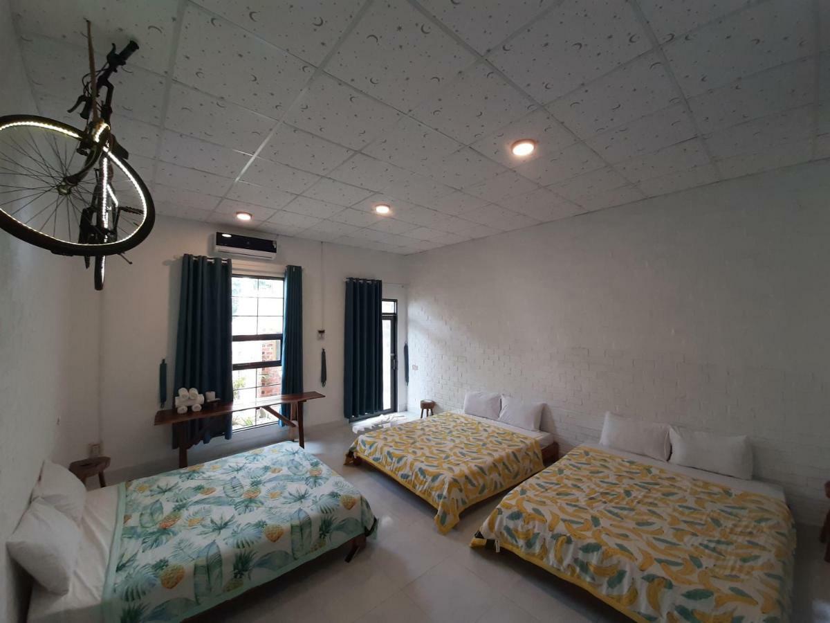 Connect Lejlighed Phan Thiết Eksteriør billede