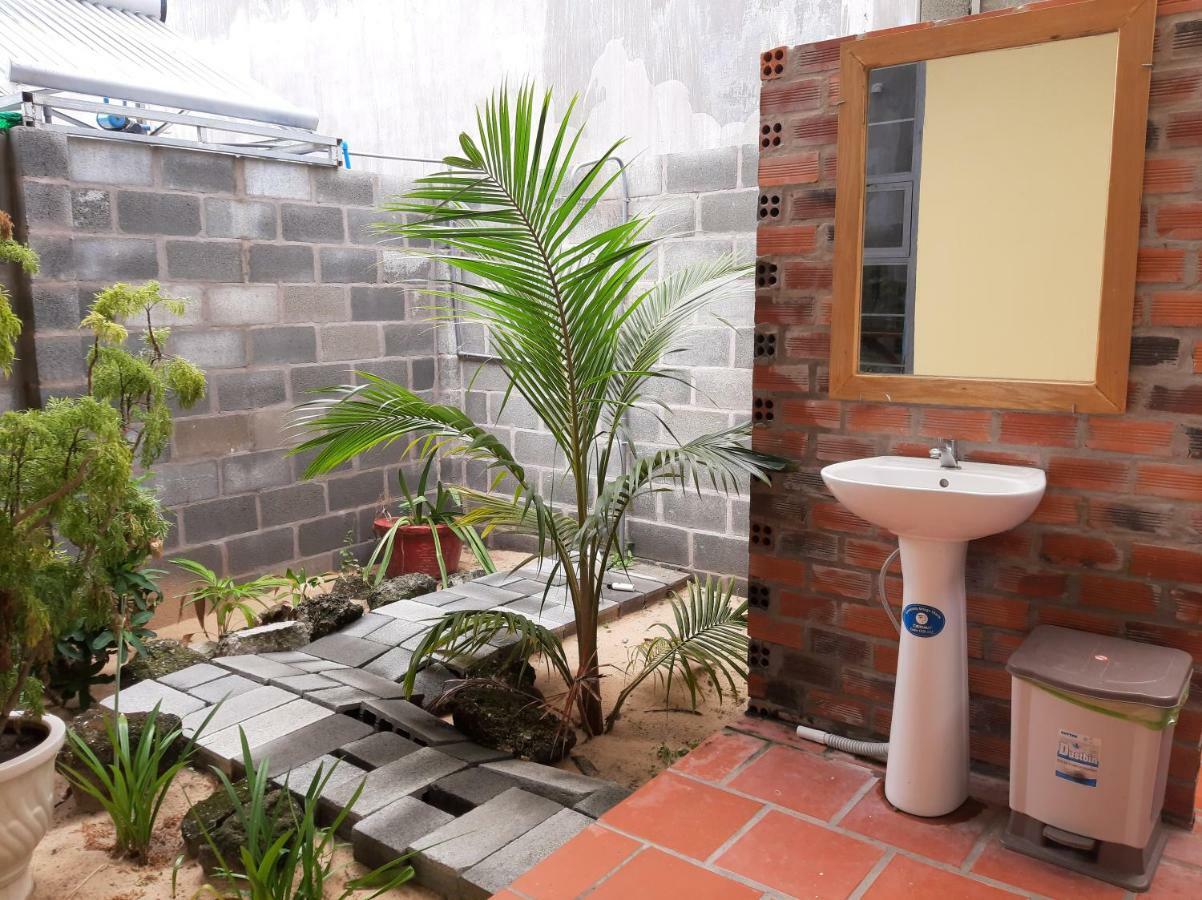 Connect Lejlighed Phan Thiết Eksteriør billede