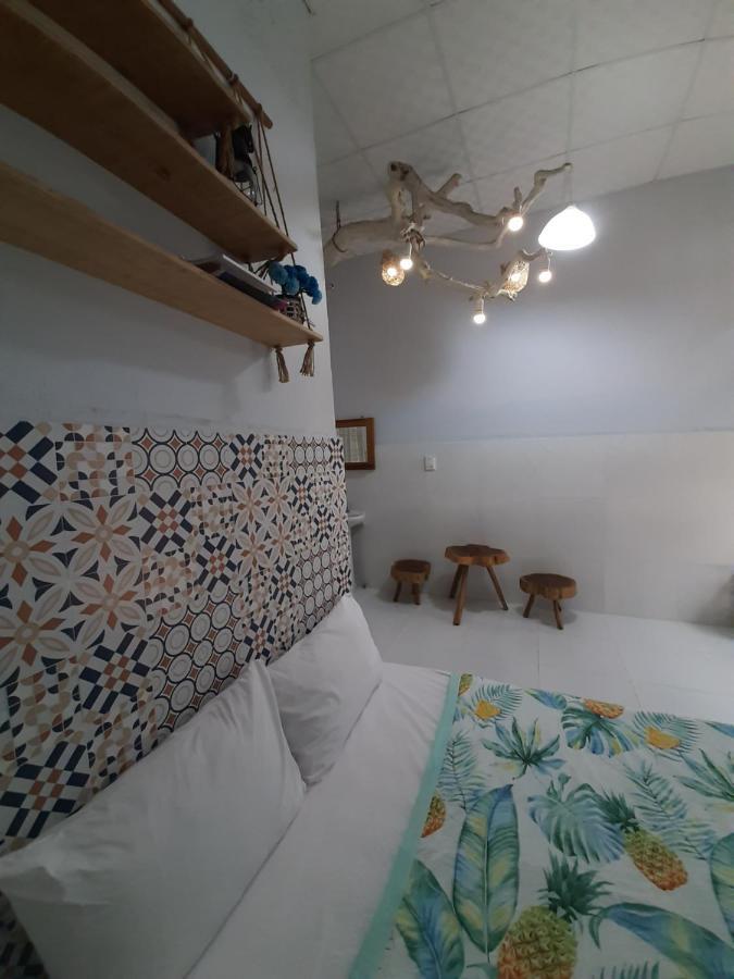 Connect Lejlighed Phan Thiết Eksteriør billede